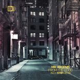 Artwork voor "From the Hood"