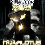 Artwork for "Dangerbass! - The Remixes"