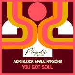Artwork for "You Got Soul"