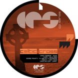 Portada para "Celtic Cross"