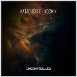 Portada para "Kosmik"