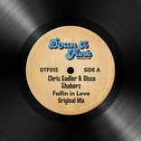 Artwork für "Fallin In Love (Original Mix)"