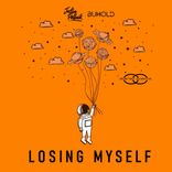 Artwork for "Losing Myself"