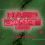 Artwork voor "Hard Dance 2023 - The Bass Is Kicking"