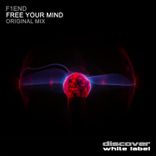 Artwork for "Free Your Mind"