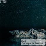 Artwork voor "The Night in Between"