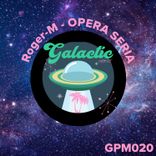 Artwork for "Opera Seria"