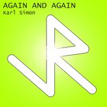 Artwork voor "Again And Again"