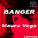 Portada para "Banger"