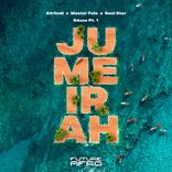 Artwork for "Eduze, Pt. I (Jumeirah Edition)"