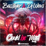 Artwork voor "Could Be Mad"