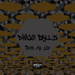 Artwork für "Take Me Up"