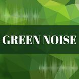 Artwork für "Green Noise"