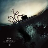 Artwork for "Black Borei"