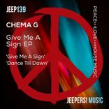 Artwork für "Give Me a Sign EP"