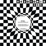 Portada para "3001 Space Odyssey EP"