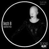 Artwork for "Against You"