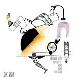 Portada para "Motive"