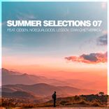 Artwork für "Summer Selections 07"