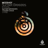 Portada para "Sunset Breezes"