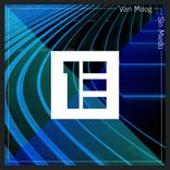 Artwork voor "Sin Miedo"