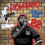Artwork for "Romario"