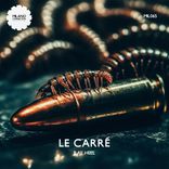 Artwork for "Le Carré"