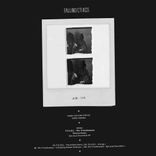 Artwork for "Spiritual Downfalls EP"