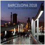 Artwork for "Barcelona 2018"