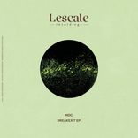 Artwork for "BreakExit EP"