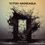 Portada para "Momentum"