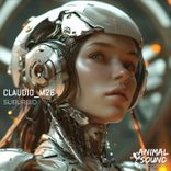 Artwork for "Suburbio"