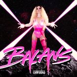Artwork for "Balans Remixes"