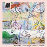 Artwork for "Snorkelling in Limestone Sinkholes"