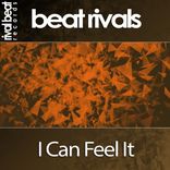 Artwork for "I Can Feel It"