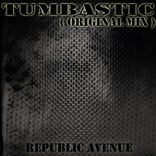 Artwork for "Tumbastic"