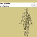 Artwork for "Humans"