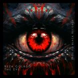 Artwork für "The Eye"