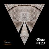 Artwork voor "Memories"