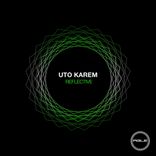 Artwork for "Reflective"