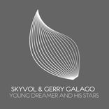 Artwork voor "Young Dreamer And His Stars"
