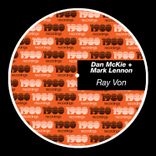 Artwork for "Ray Von"