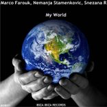 Artwork für "My World"
