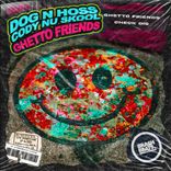 Artwork for "Ghetto Friends"