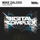 Portada para "Voltage"