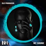 Portada para "My Sound"