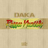 Portada para "Reggae Necessity"