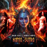 Artwork voor "Kama Sutra"