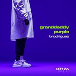 Artwork für "Granddaddy Purple"