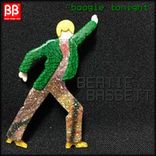 Artwork for "Boogie Tonight"